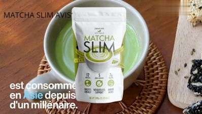 User Reviews Of Matcha Slim